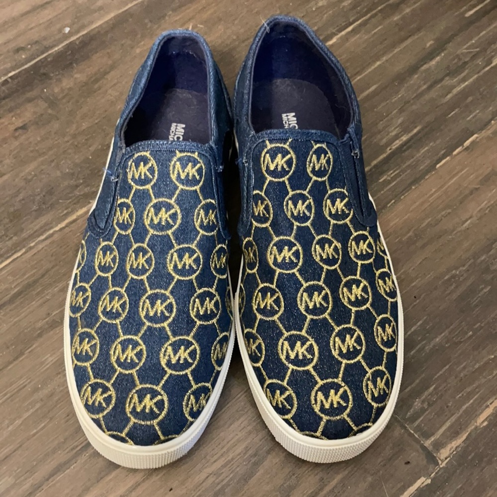 Micheal Micheal Kors Sneakers